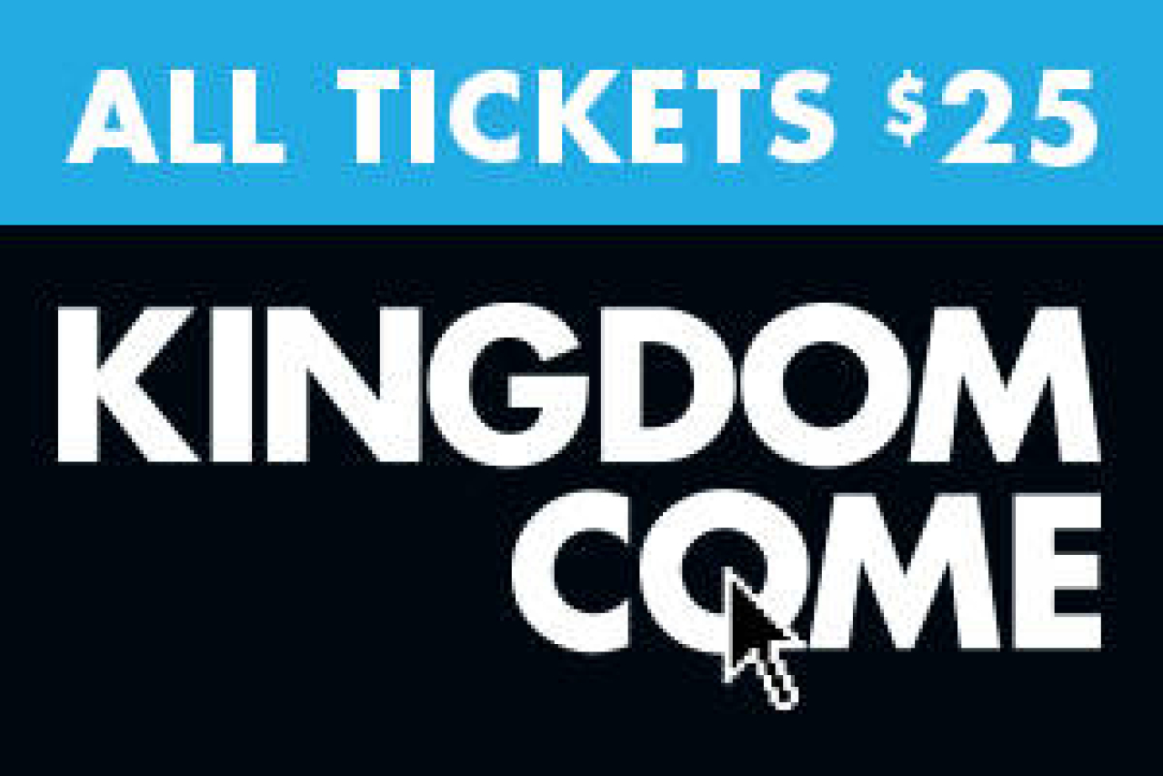 Kingdom Come logo