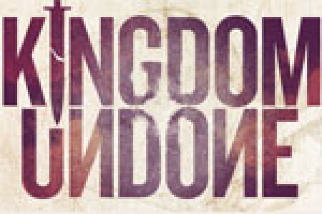 kingdom undone logo 12220