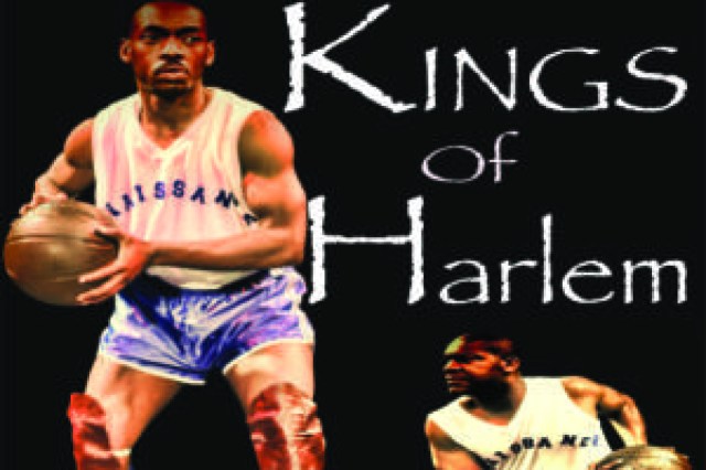 kings of harlem logo 46274