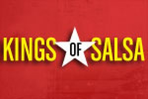 Kings of Salsa