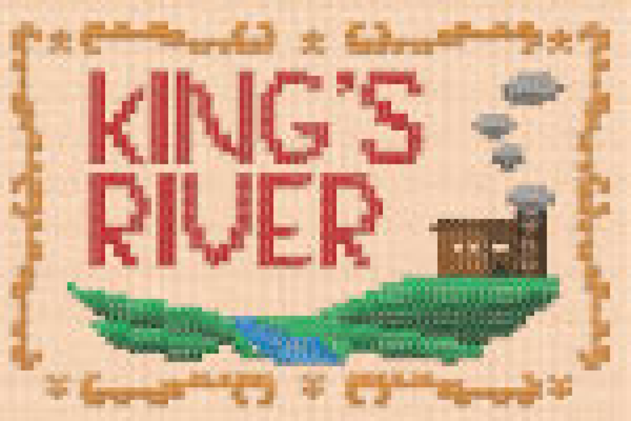 kings river logo 11404