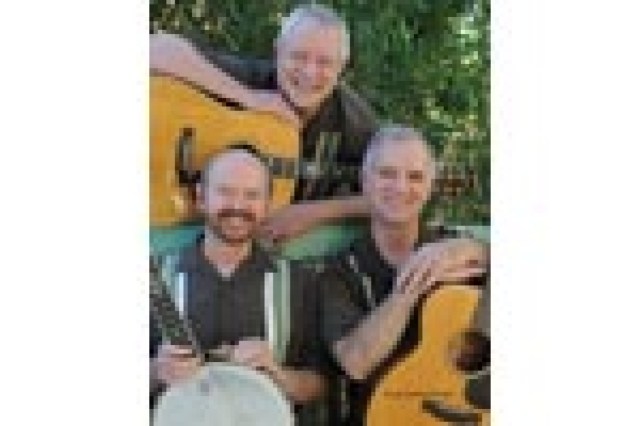 kingston trio logo 6416