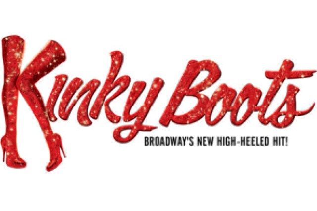 kinky boots logo 37726