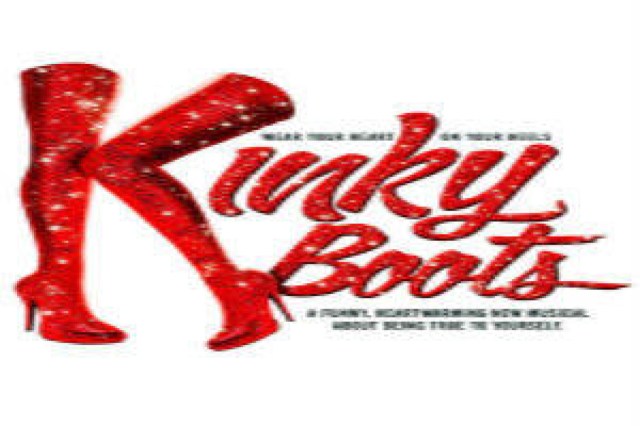 kinky boots logo 39625
