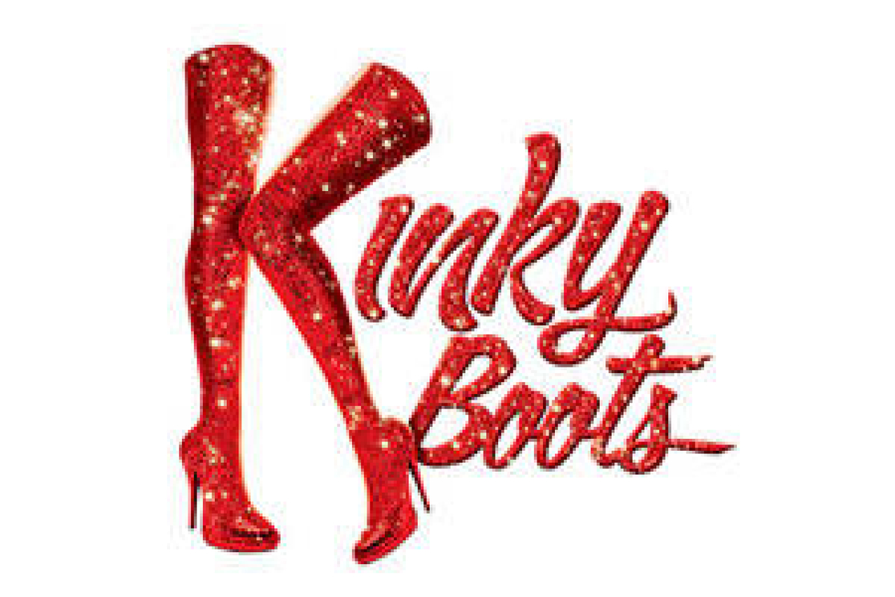 kinky boots logo 46190