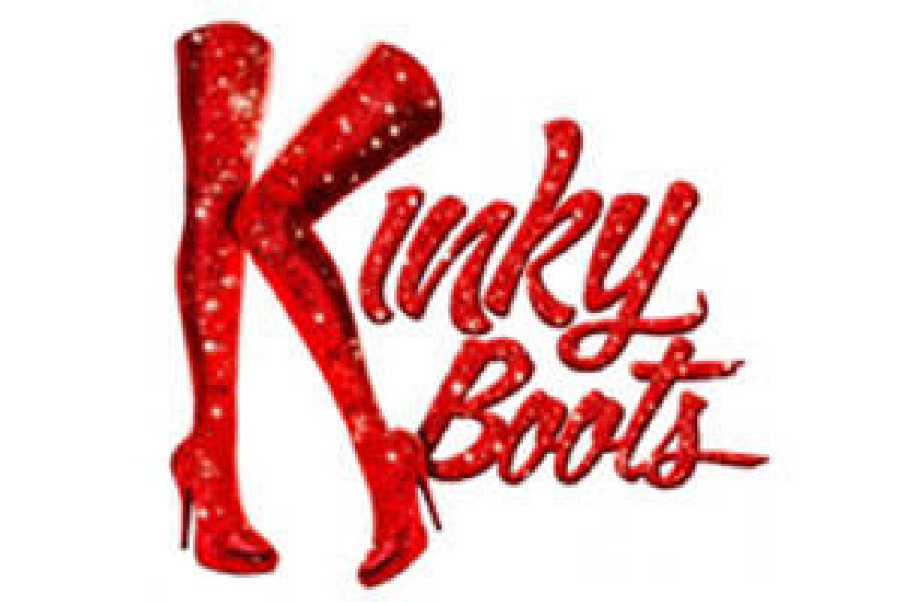 kinky boots logo 48253