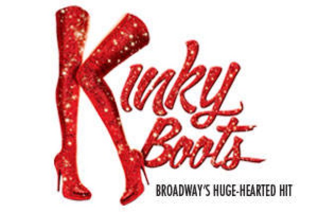 kinky boots logo 49220