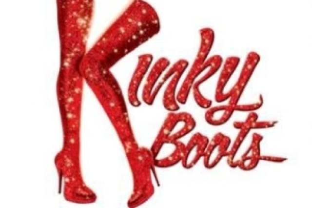 kinky boots logo 60499