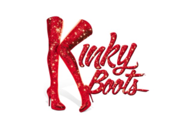 kinky boots logo 87584
