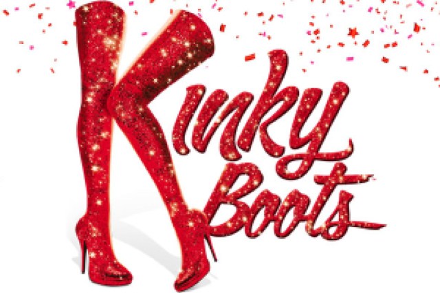 kinky boots logo 87587