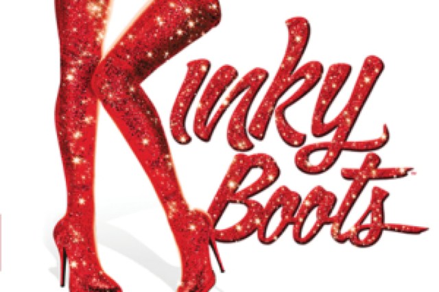 kinky boots logo 89085