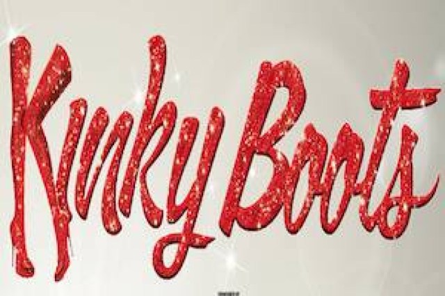 kinky boots logo 93516