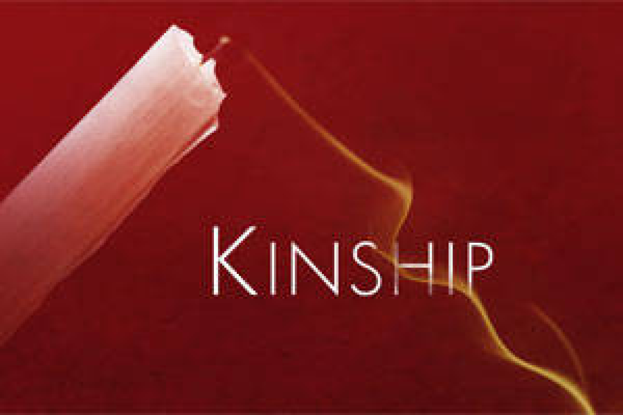 kinship logo Broadway shows and tickets