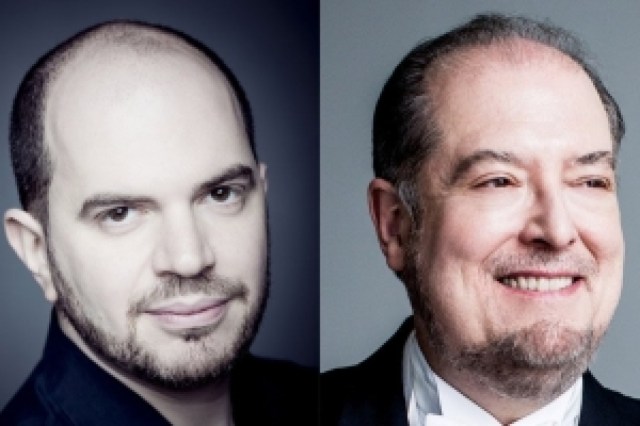 kirill gerstein garrick ohlsson pianos play rachmaninoff ravel and more logo 94829 1