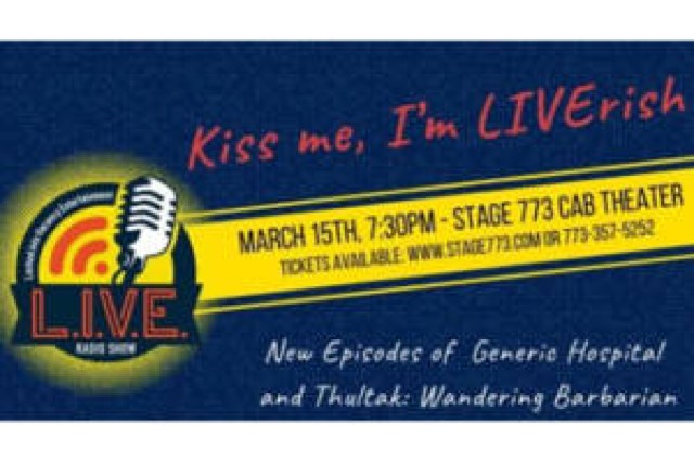 kiss me im liverish logo 91597