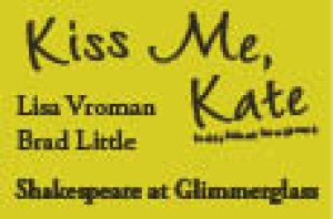 Kiss Me, Kate