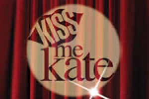 Kiss Me Kate