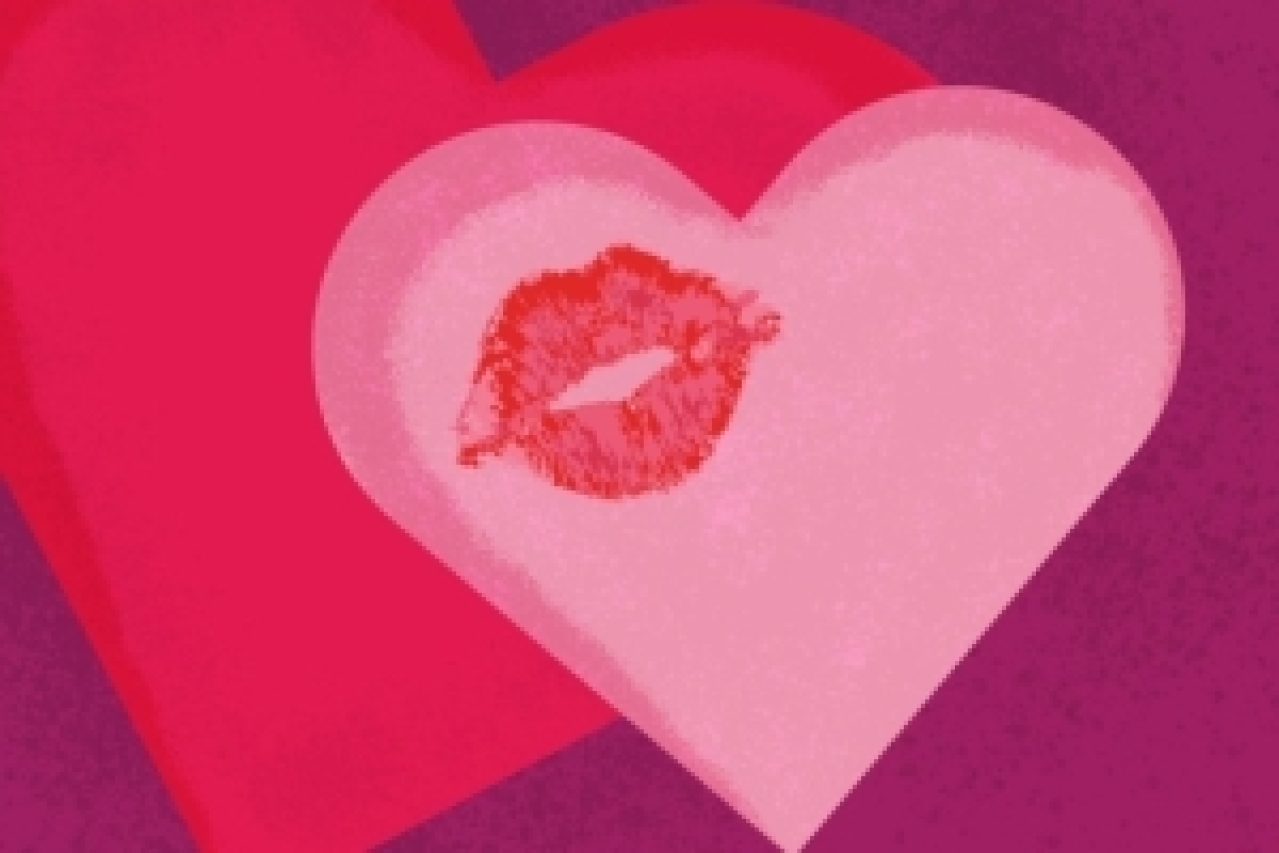 kiss me shakespeare a valentines cabaret logo 92854