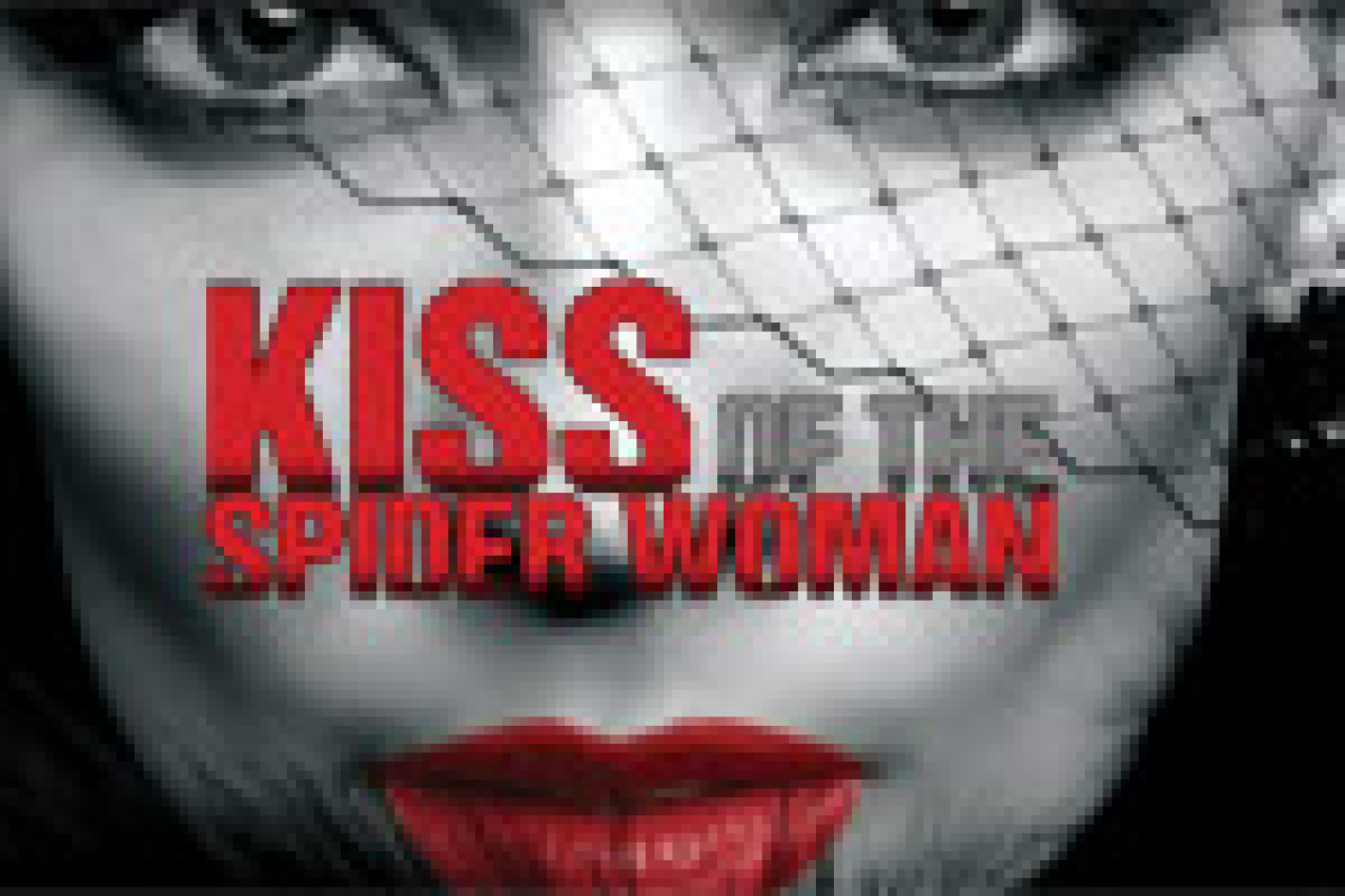 kiss of the spider woman logo 11126