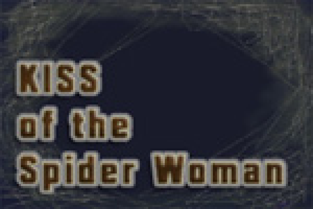 kiss of the spider woman logo 28070