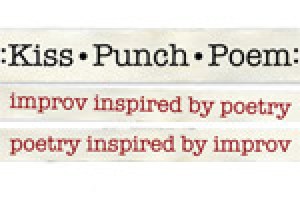 Kiss Punch Poem