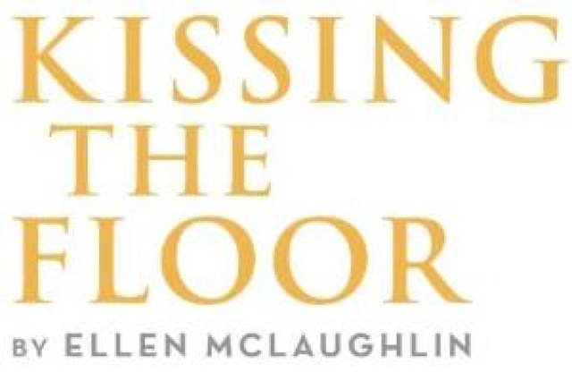kissing the floor logo 98804 1