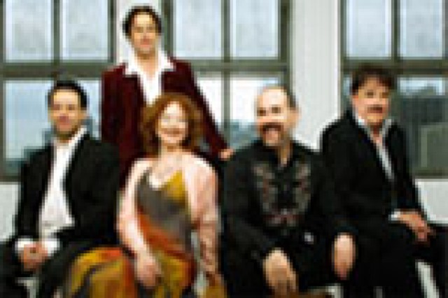 klezmatics logo 7561