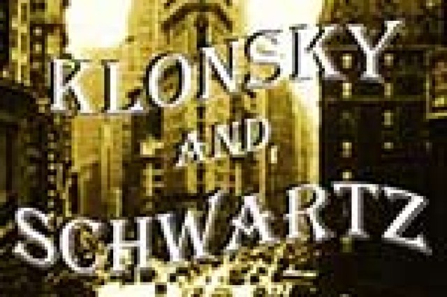 klonsky and schwartz logo 29271