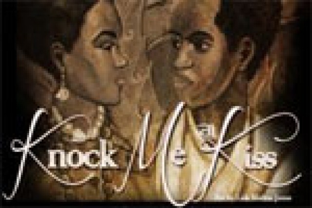 knock me a kiss logo 7720