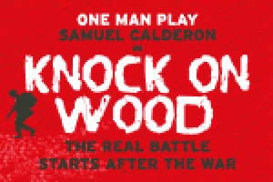 Knock on Wood