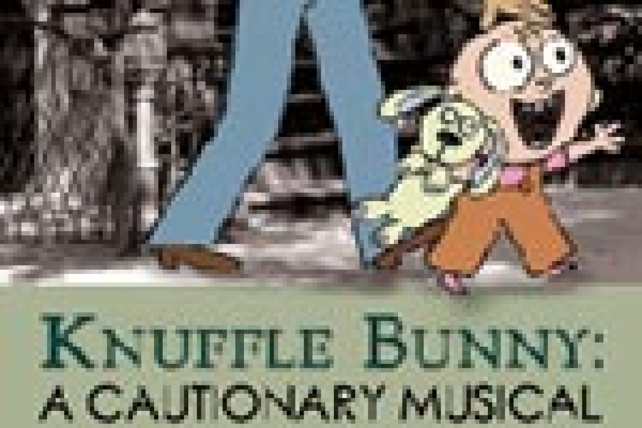 knuffle bunny a cautionary musical logo 8082