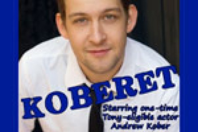 koberet logo 11039