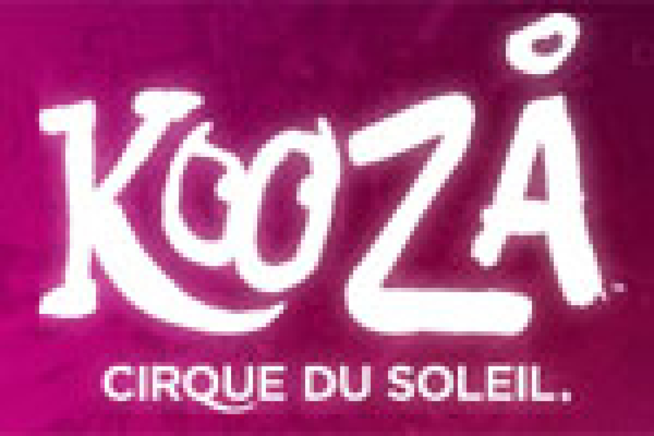 kooza logo 7568