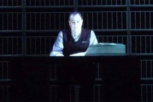 Krapp’s Last Tape