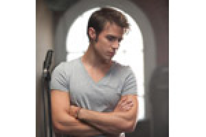 Kris Allen