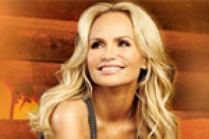 Kristin Chenoweth