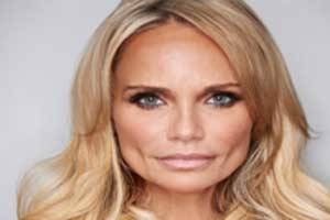 Kristin Chenoweth