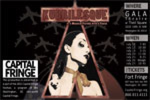 Kubrilesque