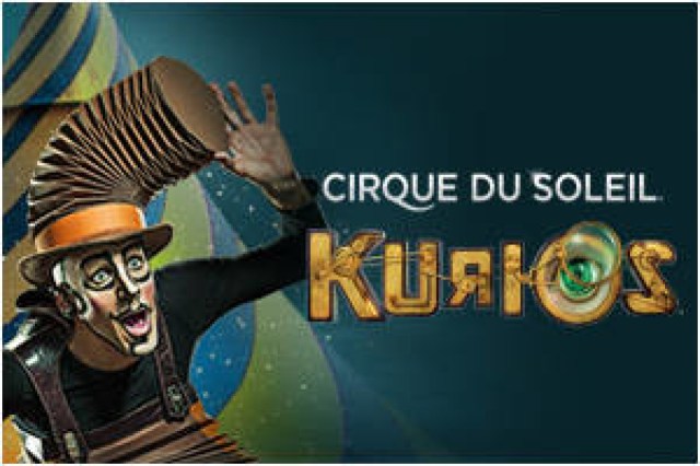 kurios cabinet of curiosities logo 59374