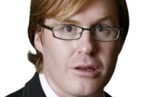 Kurt Braunohler