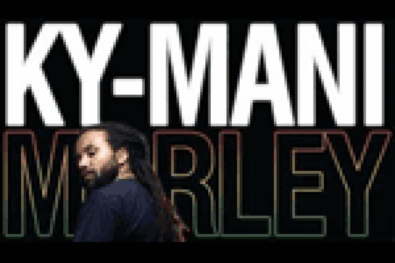 kymani marley logo 24349
