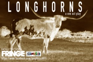 L O N G H O R N S