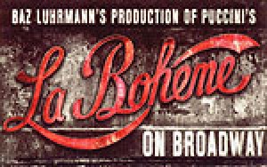 La Bohème