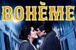 La Bohème
