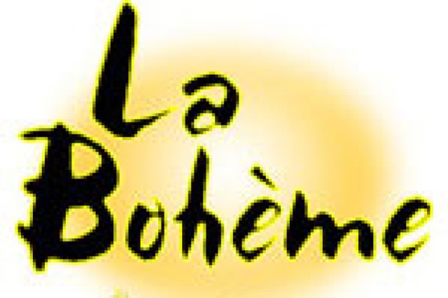 la boheme logo 21619