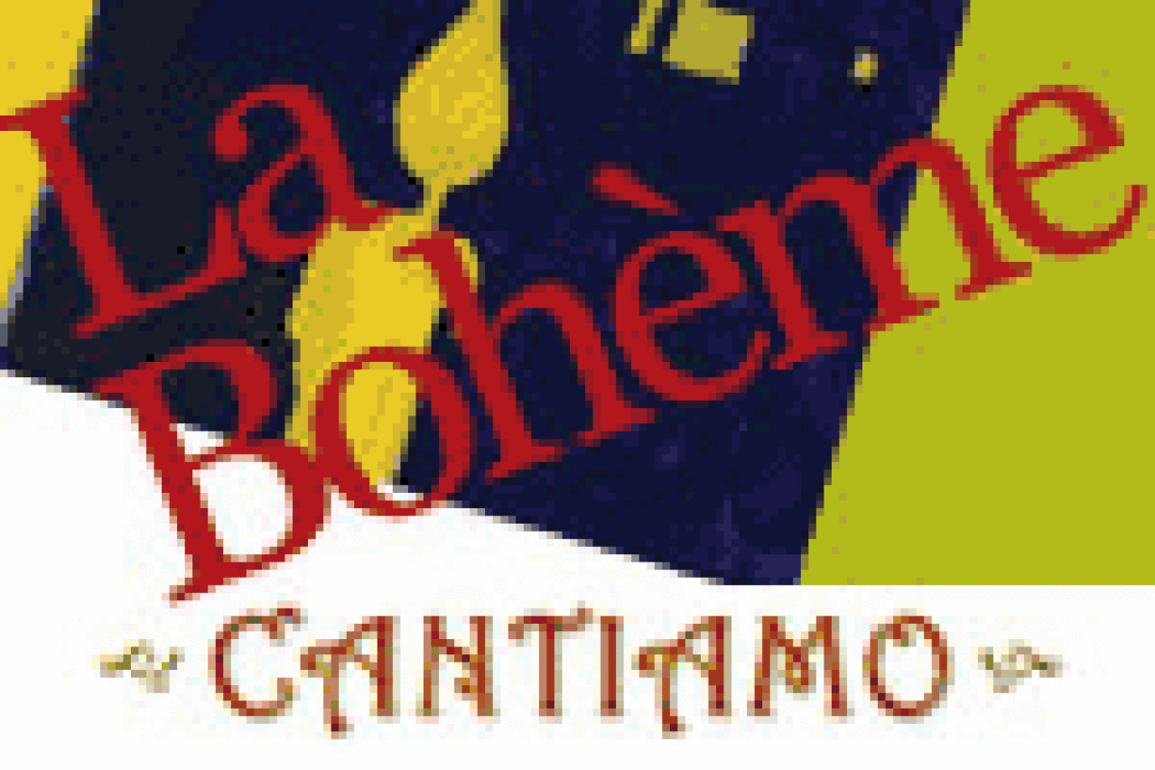 la boheme logo 28779