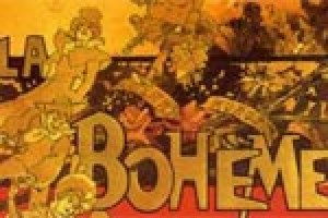 La Boheme
