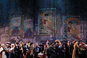 La Boheme