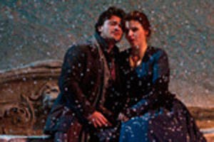 La Bohème