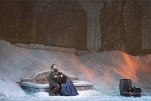 La Bohème